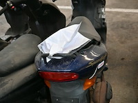 Scooter peugeot - afbeelding 4 van  5
