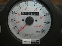 Scooter peugeot - afbeelding 5 van  5