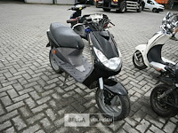Scooter peugeot - afbeelding 2 van  5