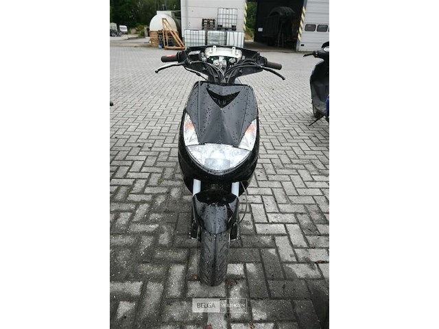 Scooter peugeot - afbeelding 3 van  5