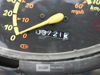 Scooter peugeot - afbeelding 4 van  5