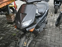 Scooter peugeot - afbeelding 2 van  5
