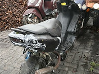 Scooter peugeot - afbeelding 3 van  5
