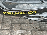 Scooter peugeot - afbeelding 5 van  5