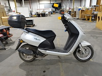 Scooter peugeot - afbeelding 2 van  4