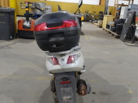Scooter peugeot - afbeelding 4 van  4