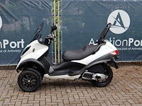 Scooter piaggio m64 benzine 2010 (marge) - afbeelding 1 van  1