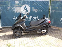 Scooter piaggio m64 benzine 22pk 2010