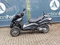 Scooter piaggio mp3 125 benzine 2008 - afbeelding 1 van  1