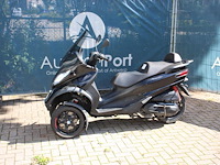 Scooter piaggio mp3 350 benzine 30pk 2021 (marge) - afbeelding 1 van  1