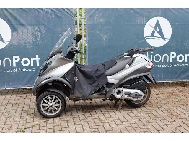 Scooter piaggio mp3 benzine - afbeelding 1 van  1