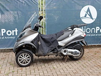 Scooter piaggio mp3 benzine - afbeelding 1 van  1