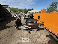 Scooter razza - afbeelding 5 van  12