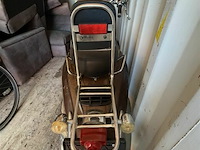 Scooter razza - afbeelding 6 van  12