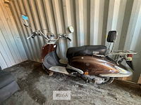 Scooter razza - afbeelding 8 van  12