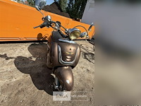 Scooter razza - afbeelding 9 van  12