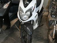 Scooter sym jet 4 r - afbeelding 1 van  5