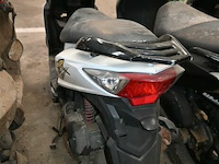 Scooter sym jet 4 r - afbeelding 2 van  5