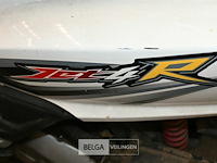 Scooter sym jet 4 r - afbeelding 4 van  5