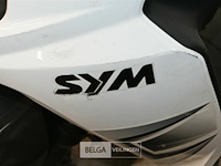 Scooter sym jet 4 r - afbeelding 5 van  5