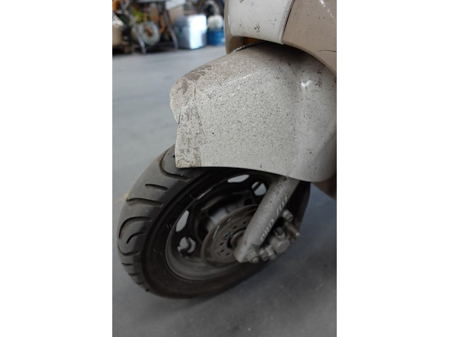 Scooter sym mio - afbeelding 5 van  14