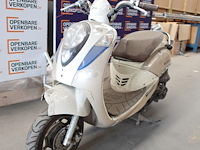 Scooter sym mio - afbeelding 7 van  14