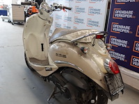 Scooter sym mio - afbeelding 8 van  14