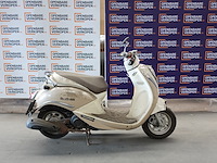 Scooter sym mio - afbeelding 9 van  14