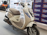 Scooter sym mio - afbeelding 10 van  14