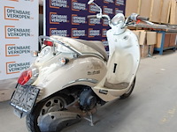 Scooter sym mio - afbeelding 11 van  14