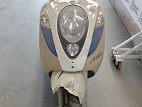 Scooter sym mio - afbeelding 12 van  14