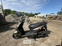 Scooter sym - afbeelding 5 van  12