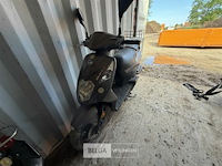 Scooter sym - afbeelding 6 van  12