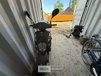 Scooter sym - afbeelding 7 van  12