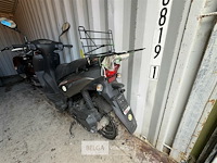 Scooter sym - afbeelding 8 van  12