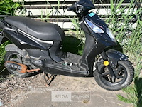 Scooter sym - afbeelding 2 van  6