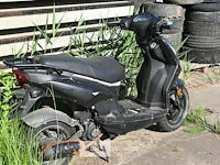 Scooter sym - afbeelding 3 van  6