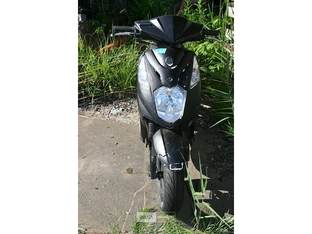 Scooter sym - afbeelding 4 van  6