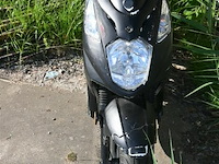 Scooter sym - afbeelding 4 van  6