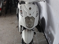 Scooter sym - afbeelding 10 van  11
