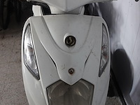 Scooter sym - afbeelding 11 van  11