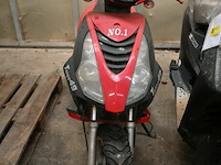 Scooter tanco 49 - afbeelding 2 van  7