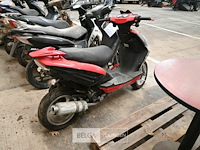 Scooter tanco 49 - afbeelding 3 van  7