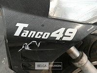 Scooter tanco 49 - afbeelding 7 van  7