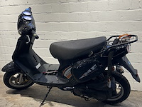 Scooter tgb 104t voor onderdelen