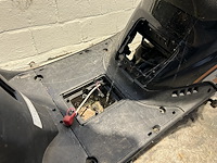 Scooter tgb 104t voor onderdelen - afbeelding 5 van  6