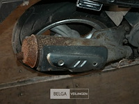 Scooter tgb 507 - afbeelding 3 van  4
