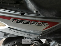 Scooter tgb 507 - afbeelding 4 van  4