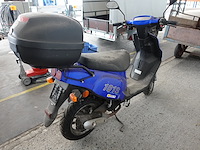 Scooter tgb - afbeelding 5 van  8