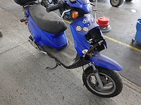 Scooter tgb - afbeelding 6 van  8